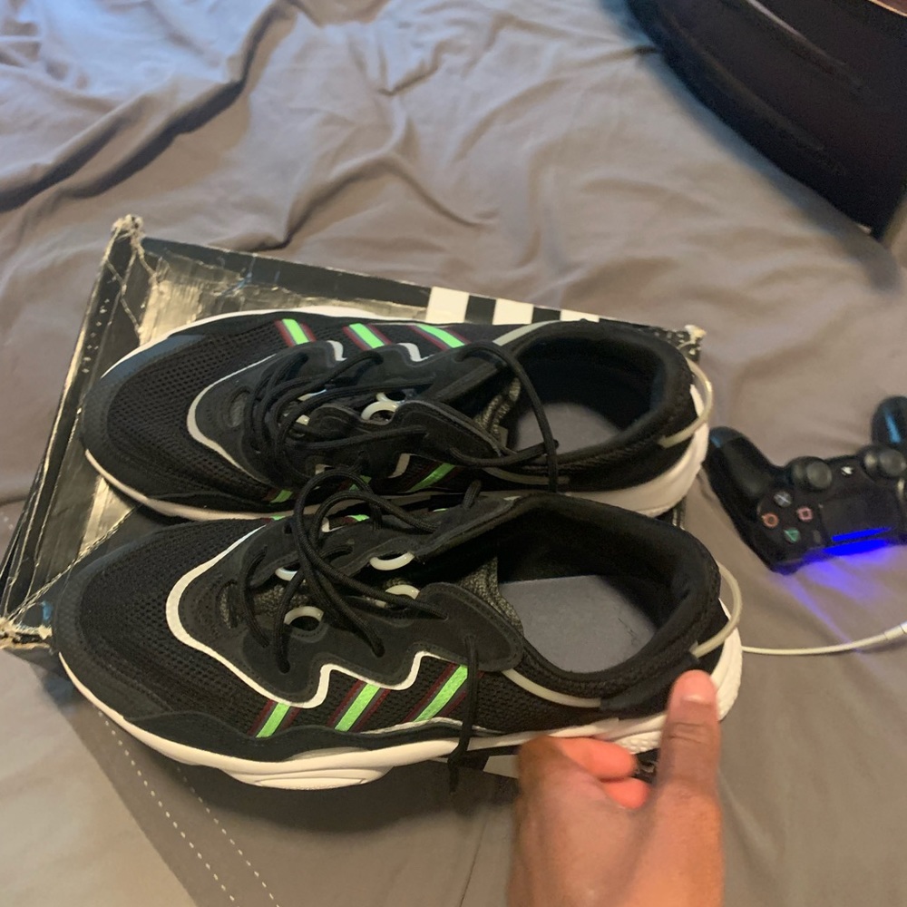 Ozweego adidas